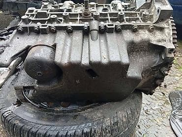 auto otpad audi sabac: KARTER ZA VOLVO S40, V40 OD 1996. DO 2005. GOD. | odličan Karter za — 1
