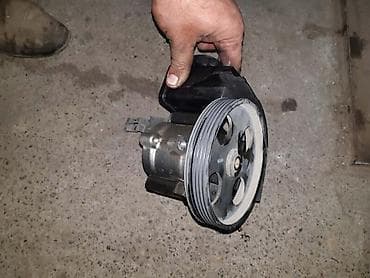 nosivost vozila: SERVO 1.6 BENZIN ZA PEUGEOT 206 | Servo pumpa peugeot 206 1.6 — 1