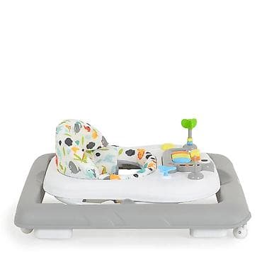 rok fem ranac: Dubak za bebe Zizzy – Grey (šifra proizvoda: CAN4538-70) - Namenjen — 5