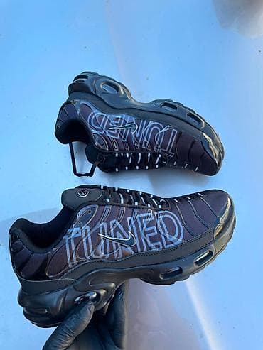 gasni: Nike air max tn tuned patike NOVO Novo Brojevi 41 do 46 fb Moja — 1