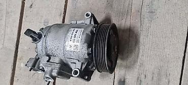 prekidac za kosacicu: KOMPRESOR KLIME ZA VOLKSWAGEN GOLF 6 - 5N0820803A | Kompresor klime — 2