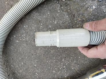 ps4 polovno: Crevo za stari retro usisivac Sloboda Cacak Progress Super 600 vintage — 6