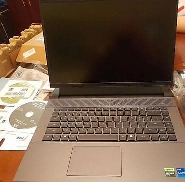 hp netbook: Dell G16 7630 gejming laptop Specifikacije i ključne karakteristike — 2