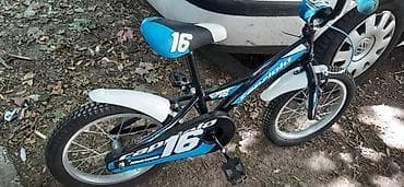 Bicycles: Capriolo Mustang at lalafo.rs — 6 Bicycles: Capriolo Mustang — 6