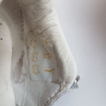 auto za devojčice: Low shoes, Ciciban, Size - 21 — 7