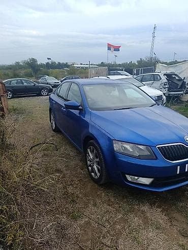 6.5 r16: FAROVI OBICNI ZA ŠKODA SUPERB OD 2013. DO 2017. GOD. | SKODA OKTAVIA — 2
