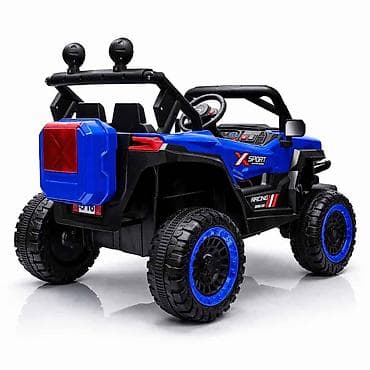 kopačke a klasa: Šifra proizvoda: SM-26103P-290 Džip za decu XSport Off-Road 4x4 – — 3