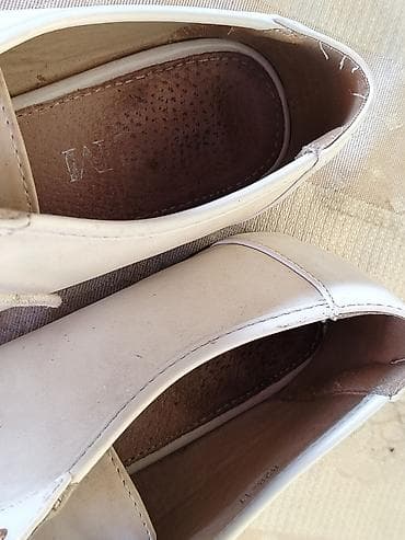 ženske sportske patike: Zenske cipele,espadrille 40-500 dinara Odlicno stanje Broj 40 Gaziste — 4