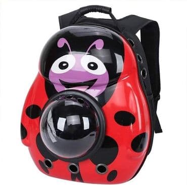 prodaja transportera za pse: Transporter za kucne ljubimce 3000 din Ovaj potpuno novi ruksak s — 2