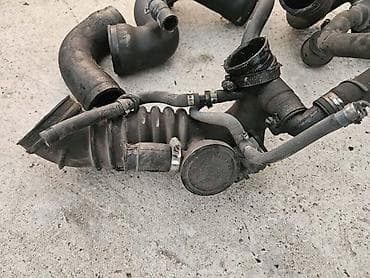 crevo turbine passat b6: CREVO TURBO 1.8 ZA VOLKSWAGEN PASSAT B5 — 2
