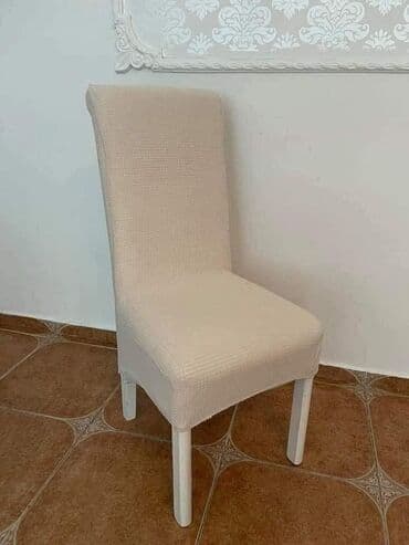 Figure: Za stolice — 4