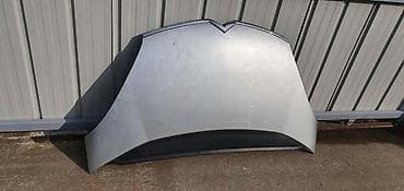 Hoods: HAUBA ZA CITROEN C4 GRAND PICASSO | Hauba Citroen C4 Grand Picasso — 1