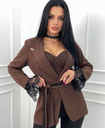 Sako + kaiš 3500 dinara