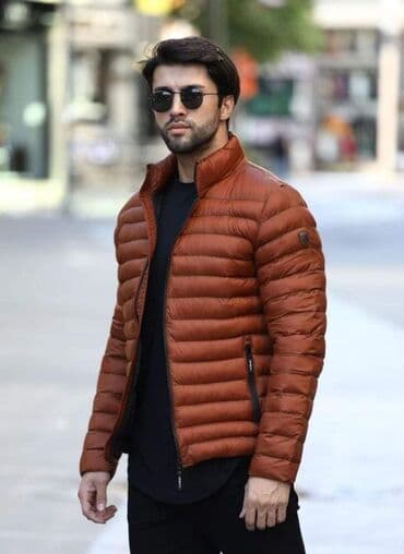 quechua jakne: M - 2XL
7200 — 8