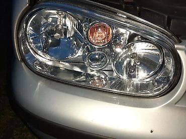 led sijalice za tablice: Volkswagen — 1