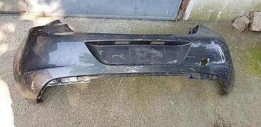 prikolice za frezu 506: ZADNJI BRANIK ZA OPEL ASTRA F, ASTRA G, ASTRA H . OD 2010. DO 2012 — 1
