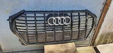 magneti za struju: MASKA S LINE DARK KSG ZA AUDI Q3 | Audi q3 maska branika s line Dark — 4