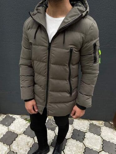 cijene kožnih jakni u turskoj: S do xxl 7000 din — 3