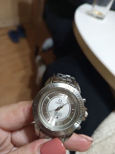 telenor smartic satic: Classic watch, Omega, Female — 1