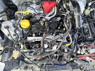 audi 2 2 turbo: MOTOR 1.0 TCE-EKO ZA DACIA STEPWAY OD 2020. DO 2025. GOD. | Dacia — 4