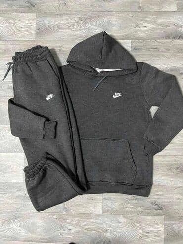 Gornji i donji deo: Nike, Jednobojni, bоја - Šareno — 4