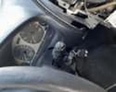 komode za posteljinu forma ideale: ABLENDER ZA MITSUBISHI CARISMA OD 1996. DO 2004. GOD. | ablender — 4