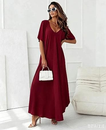 Haljina za punije
XL 2XL 3XL
2.700 dinara
ML