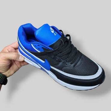 nike react zenske patike: Trainers, size - 46 — 1