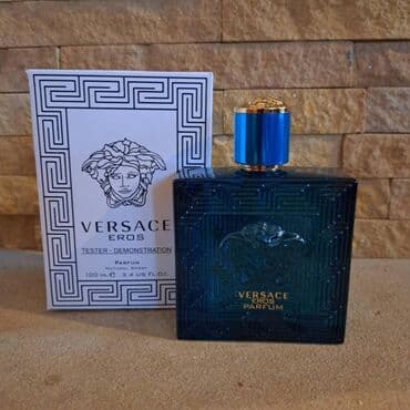 gres parfemi: Women's perfume, Replica — 7