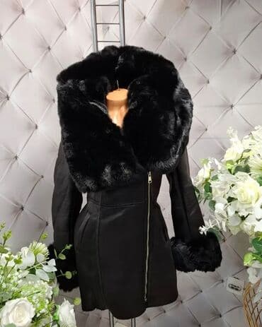 Jackets, Coats, Vests: I. 12. monton kaputi 7600 — 1