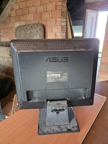 cigara na ulje: Acer LCD monitor V223HQ (V223HQ b) - Dijagonala: 22 inča (16:9) - Tip — 5