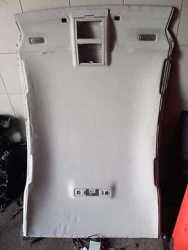 NEBO LIMUZINA ZA AUDI A6 OD 2000. DO 2004. GOD
