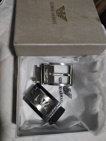 iqos 3 duo original: Male, Armani Exchange — 3