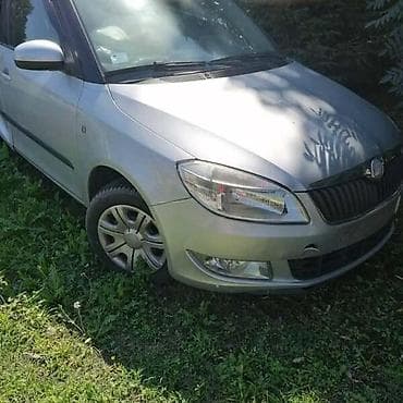 ampule za ankerisanje: DELOVI ZA ŠKODA FABIA 1.2HPI | sve vrste delova za skodine modele — 2