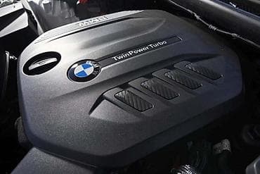 bmw 3 karavan 2008: POKLOPAC MOTORA ZA BMW SERIJA 3 OD 2019. DO 2020. GOD — 1