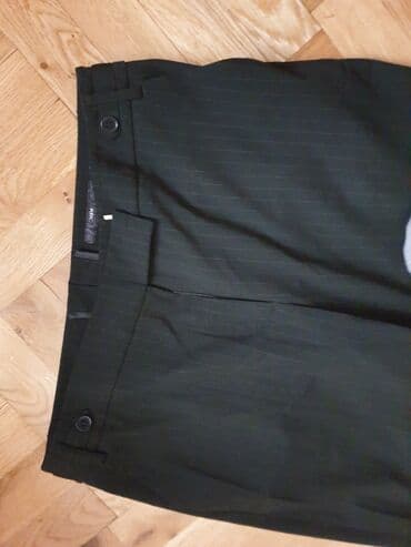 teddy kaput h m: XL — 3