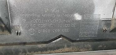 prikolice za camce becej: SAJTNA DESNA ZA VOLKSWAGEN PASSAT B8 | Volkswagen Passat b8 sajtna — 2