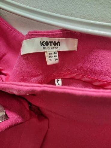 svecane pantalone i tunike: M (EU 38) — 3