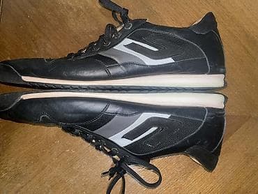 Muška odeća: Muške patike 4US Cesare Paciotti - Model: 4US (Cesare Paciotti) — 5