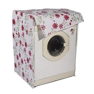 mystik prasak za ves: 📍Navlaka za veš mašinu ✦ Štiti veš mašinu od prašine, prljavštine — 1