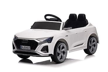 Audi S Q8 – Beli licencirani auto na akumulator za decu Šifra