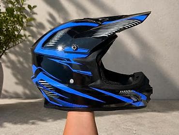 dior jordan 1: Moto Cross / Enduro kaciga – Univerzalna veličina Unapredite svoju — 6