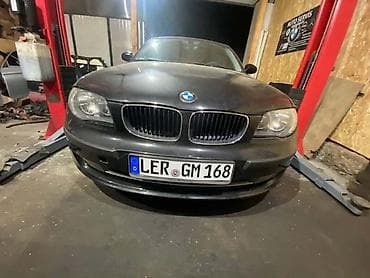 polo auto: BMW SERIJA 1 N43B20 2010. GOD. - KOMPLETAN AUTO U DELOVIMA | Bmw — 3