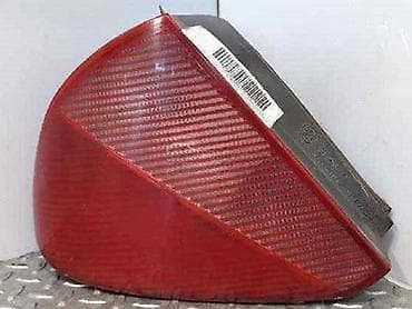 led svetla za auto: TREĆE STOP SVETLO ZA LANCIA LYBRA OD 1999. DO 2006. GOD. | treće — 2