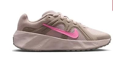 roze nike patike: Nike ženske patike za trčanje – ružičaste - Model: Nike (trail/road — 7
