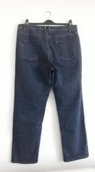 Farmerice WARDS 46 cena 1000 pamuk,elastin sirina pojasa 50 dubina — 2