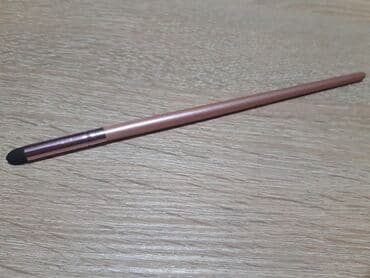 Nega noktiju: Sundjer fini za utrljavanje prahova na nokat i ukrasavanje Cena — 1