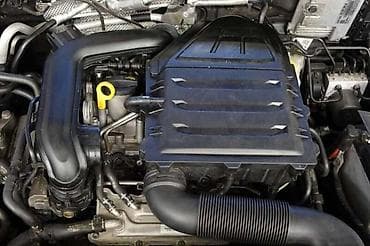 lombardini motor 14ks dizel: MOTOR 1.0TSI ZA ŠKODA FABIA OD 2015. DO 2022. GOD. | Polovni — 1