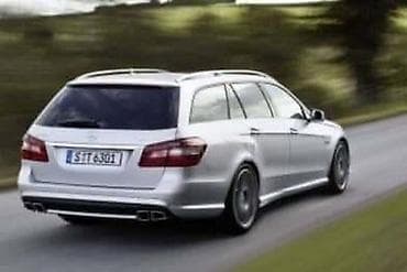 GEPEK VRATA ZA MERCEDES BENZ E KLASA, E 200, E 220 . | Gepek vrata