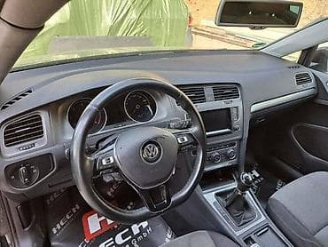 corsa c: GOLF 7 BRANIK FAR HAUBA KRILO ZA VOLKSWAGEN GOLF 7 OD 2012. DO 2019 — 4